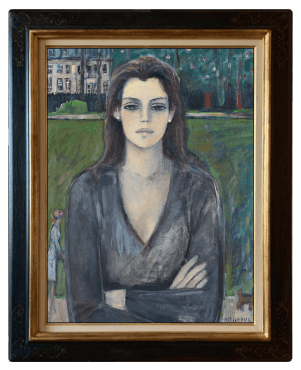 Cassigneul Portraits - A lifetime Collection